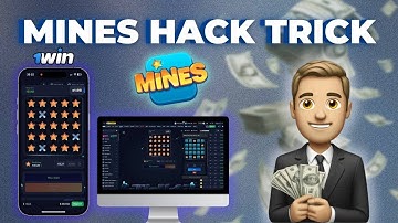 🔴 MINES PREDICTOR BOT 🔴 Mines hack bot Mines 1Win Mines big win Mines strategy #mines #predictor