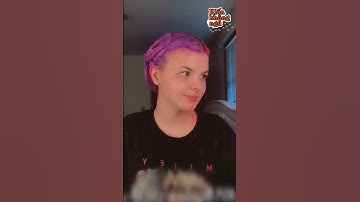 Tác Hại Khủng Khiếp Của Thuốc Nhuộm Tóc, Cái Đẹp Làm Hại Cái Thân - Tiktok Kiến Không Ngủ #Shorts