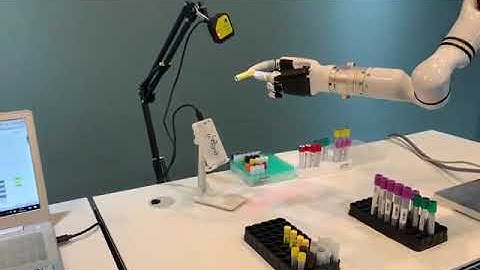 China made 7 axis collaborative robot | one stop robot supplier | info@automationar.com