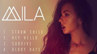 Storm Child - MILA