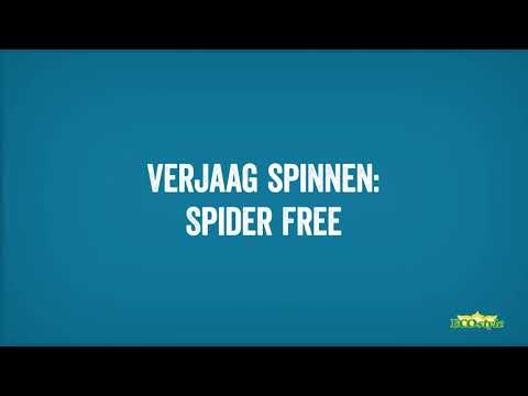 Video: Spinnen In Huis Verjagen