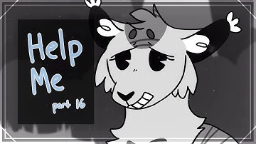 [Help Me] (ivypool map) | part 16 (13+)