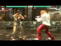 Fighting.ru Tekken 6 BR 3v3 10-08-28 Tango [Вот так] - Cloud [Akira Team]