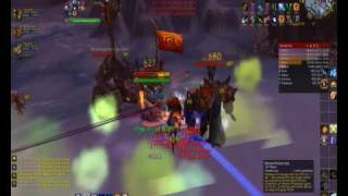 WoW Wintergrasp fail