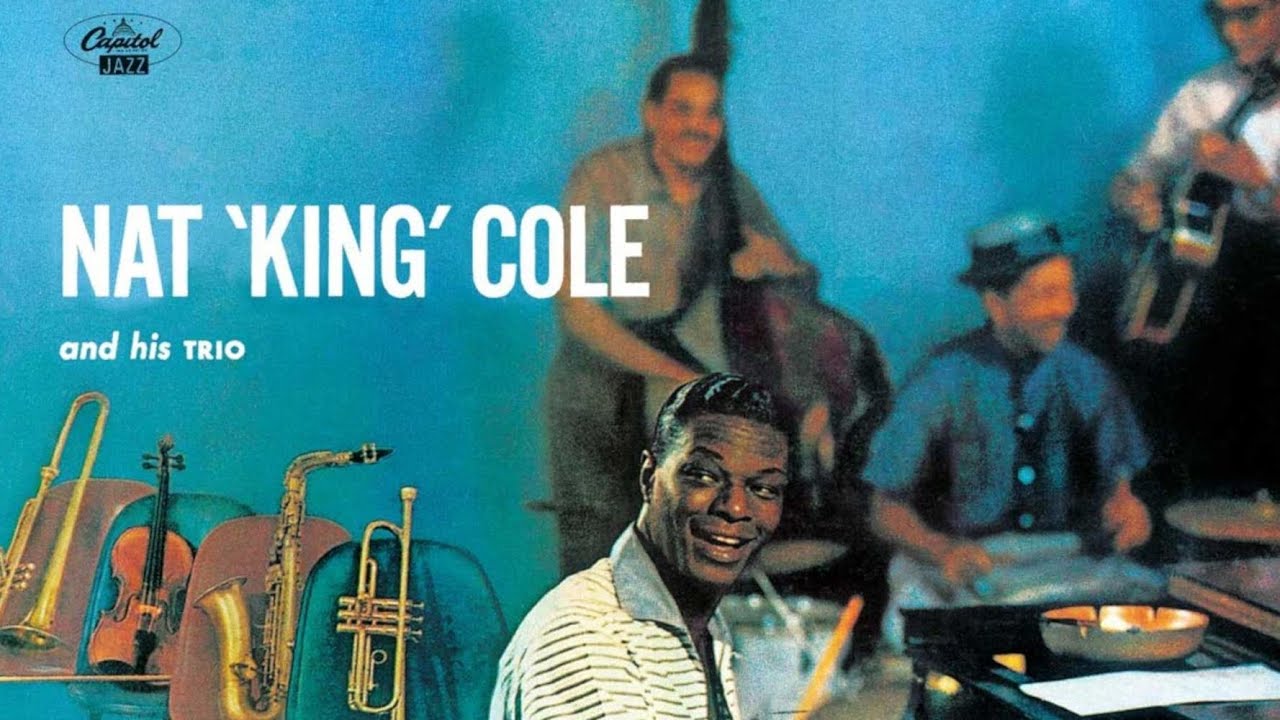 専用稀少ノルウェイ1stオリジナルNat King Cole Trio レコード Vocal Classics & Instrumentalclassics : Nat King Cole