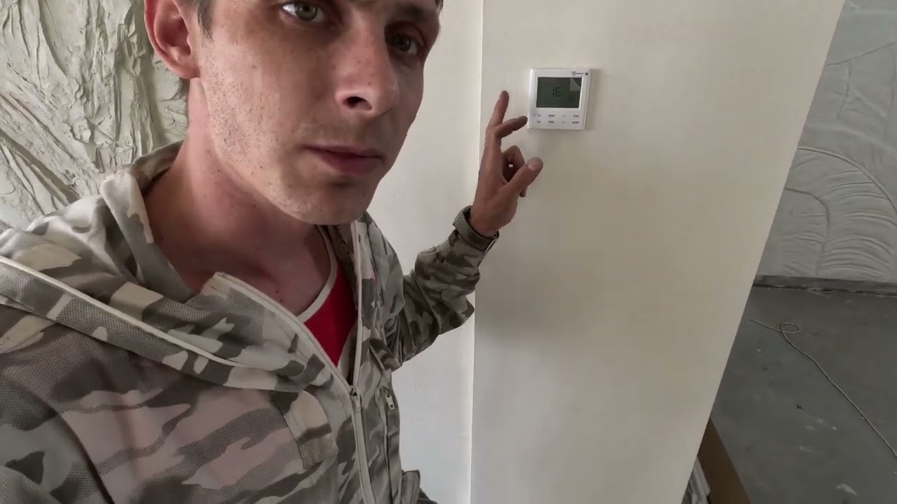 Геленджик сборный дом видео