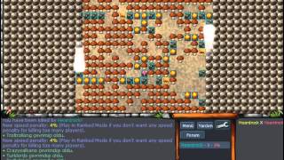 Bouboum Speed Hack
