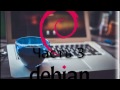 Настройка Debian после установки часть 3