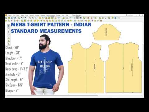 indian shirts for men pattern