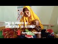 Alimenta su futuro | Save the Children