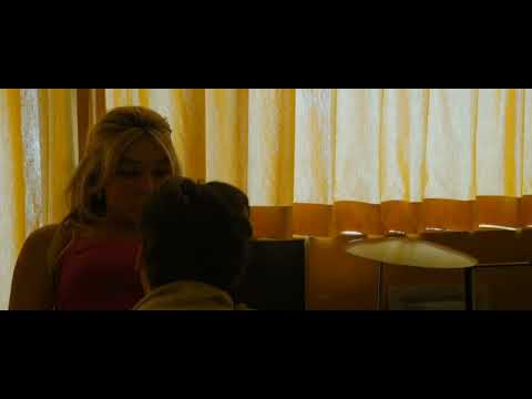 Florence Pugh Hot Scene black widow actress #unseen #boobs  #dontworrydarling #hindidubbedmovie