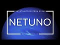 Nosso sistema solar  netuno  astrum brasil  8