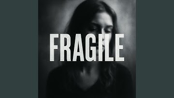 Fragile (feat. Frankum 4)