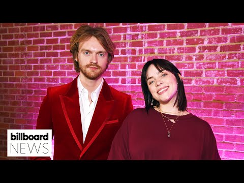 Billie Eilish & Finneas Wrote ‘Nobody Like U’ For Pixar’s Film ‘Turning Red’ | Billboard News