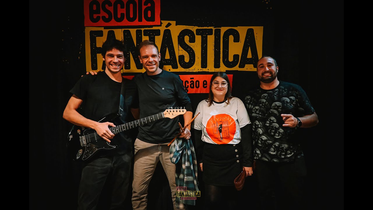 I Believe In Miracles - Ramones (Cover)