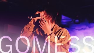 GOMESS - フリースタイル 2017.1.18 Shibuya Milkyway