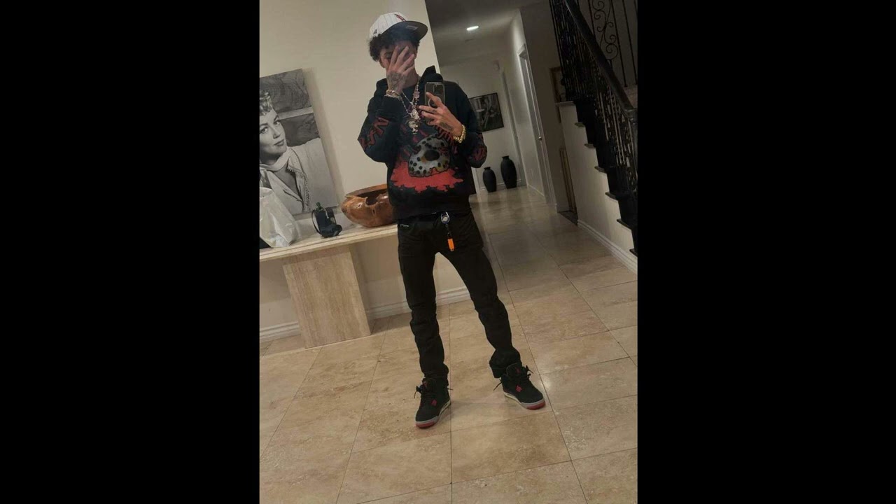 [FREE] Luh Tyler x Loe Shimmy Type Beat - "Ballin"