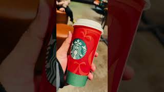 Loitering In New York #NewYork #manhattan #Holidays #USA #starbucks