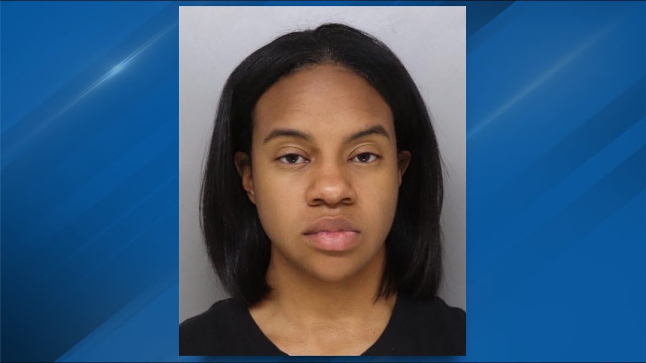 Mother accused of driving drunk with kids, 2 and 5, in the car - YouTube