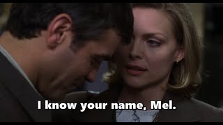 One Fine Day - I know your name, Mel.