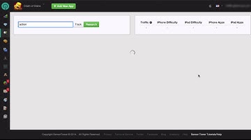 How To Use Keyword Spy - Find Your Competitor