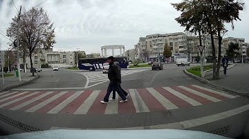 Viofo A118C2 day 1 test 11 november 2016