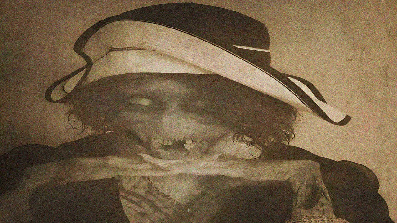 8 Creepypastas Para Ver Con La Luz Apagada ​😈​