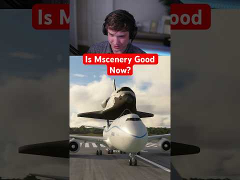 Is Mscenery Good
