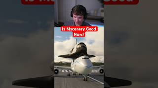 Is Mscenery Good Now?
