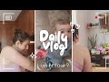 De retour     vlog 26 mars 2024