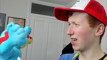 what if pokemon evolved randomly every level