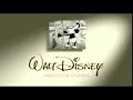 Walt Disney Animation Studios Logo but it&#39;s sung by a psychopath
