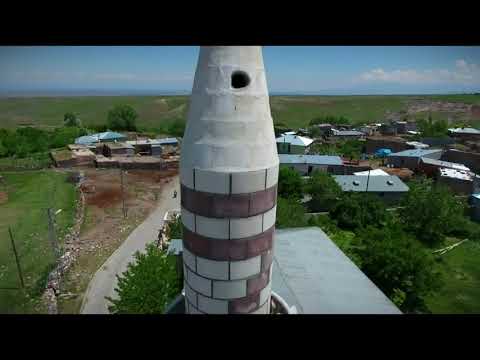 Video: Kamışlov şehri ve manzaraları