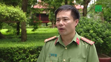 Thông Tin Xấu, Độc Từ Mạng Xã Hội Facebook Ngày Càng Nhiều | VTC14