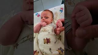 #baby #babyshorts #babyboy #newbornbaby #newborn #vlog