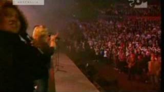 Chains Be Broken (You'll Come) / Shout Unto God / You Deserve - Hillsong Conference 2008