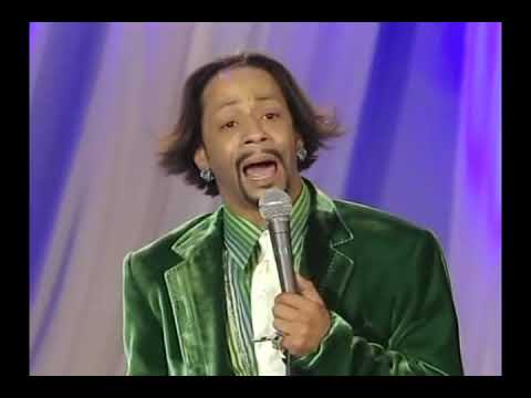 Katt Williams Scorches the Earth and Every Comedian on It