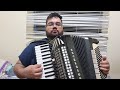 Canzone nostalgica - Metodo per fisarmonica - Cambieri/Fugazza/Melochi