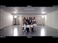 프로미스나인 Feel Good SECRET CODE Choreography Video 9 Ver 프로미스나인 Feel Good SECRET CODE Choreography Video 9 Ver