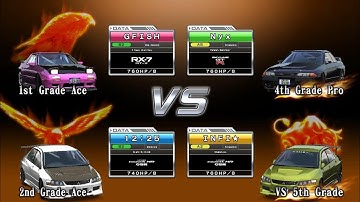 [WMMT6] VS Battles #76 Confusing times