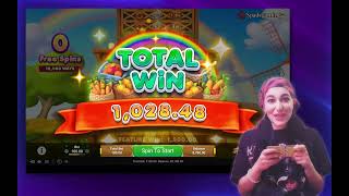 Farmland Frenzy Maxways - 96.60% of RTP screenshot 4
