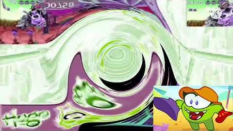 Preview 2 Hugo Effects Round 1 vs  Everyone (1/20)