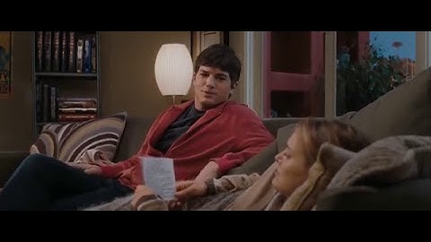 No Strings Attached-Trailer