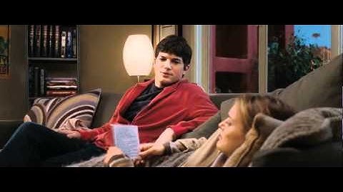 No Strings Attached-Trailer