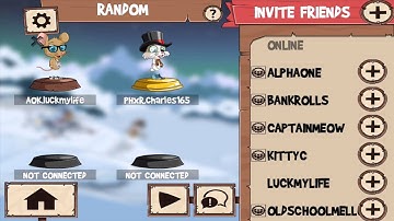 Fun Run 2 - 1v1 with luckmylife#40