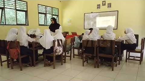 Video 30 mnit UKIN PPG - Program Studi Pendidikan Matematika Rahma Nurejo, S.Pd