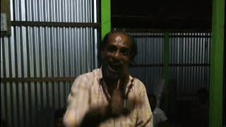 এই সংসারের সংসারি ময়না নাই চাকরি বিজয় দাসের গান গাইলেন ফকির হানিফ ভাই