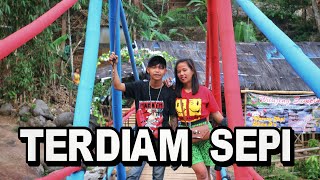 Terdiam sepi cover arul mara fm