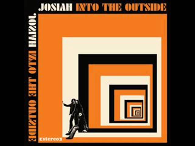Josiah - Turn It On