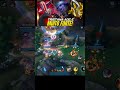 TRISTANA ADC #wildrift #lolwildrift #shortswildrift #tristanagameplay
